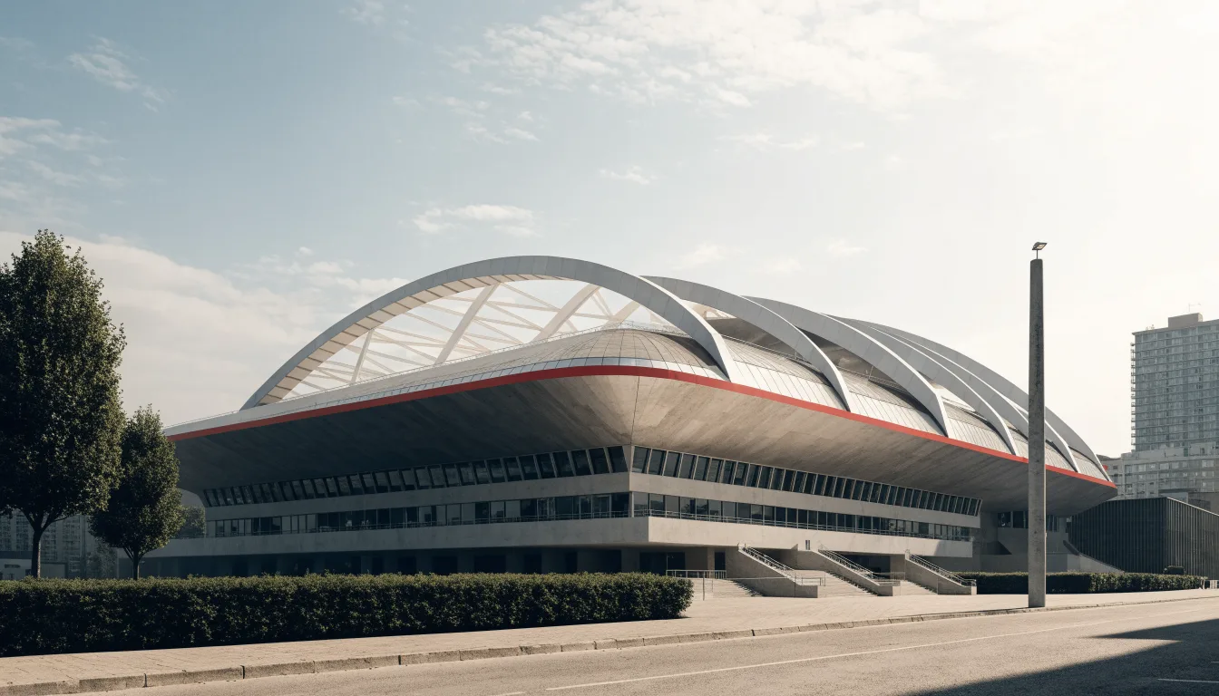 stadion legii