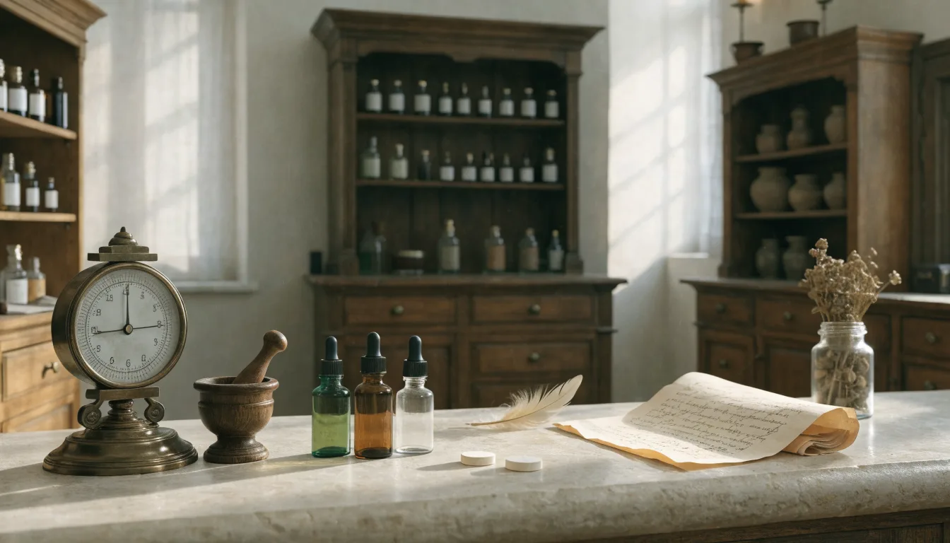 muzeum farmacji warszawa