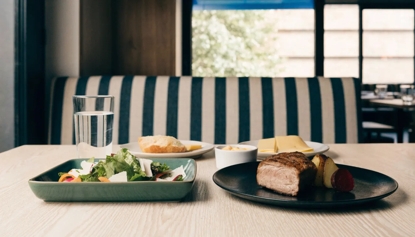 mono kitchen warszawa