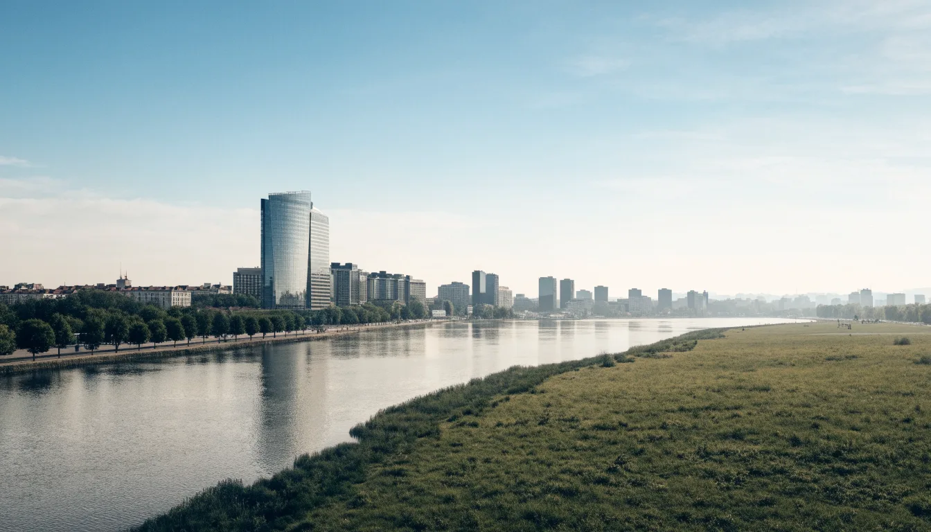 wisła warszawa