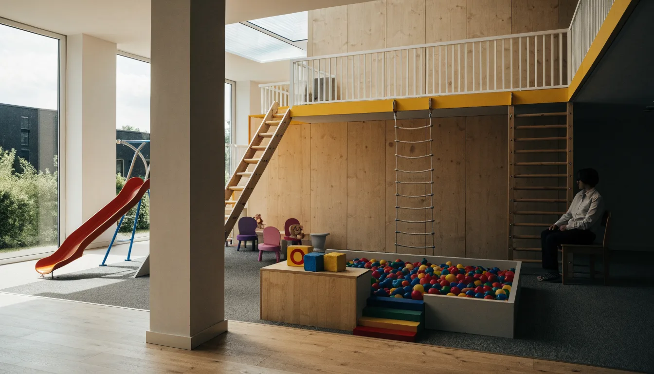 sala zabaw warszawa targówek