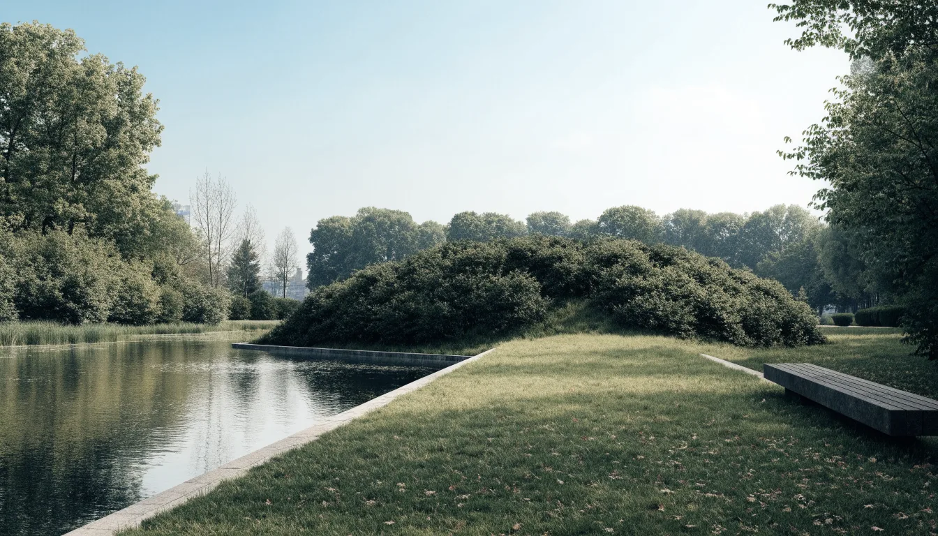 park moczydło warszawa