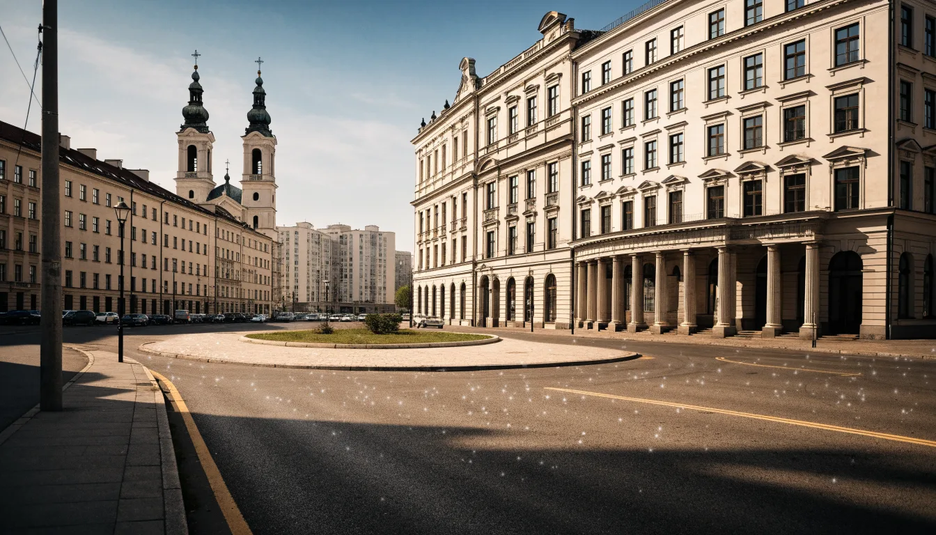 plac zbawiciela warszawa